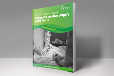 Diagnostic Green minimally invasive surgery