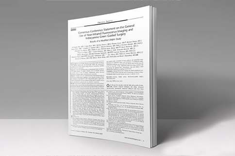 diagnostic green clinical papers