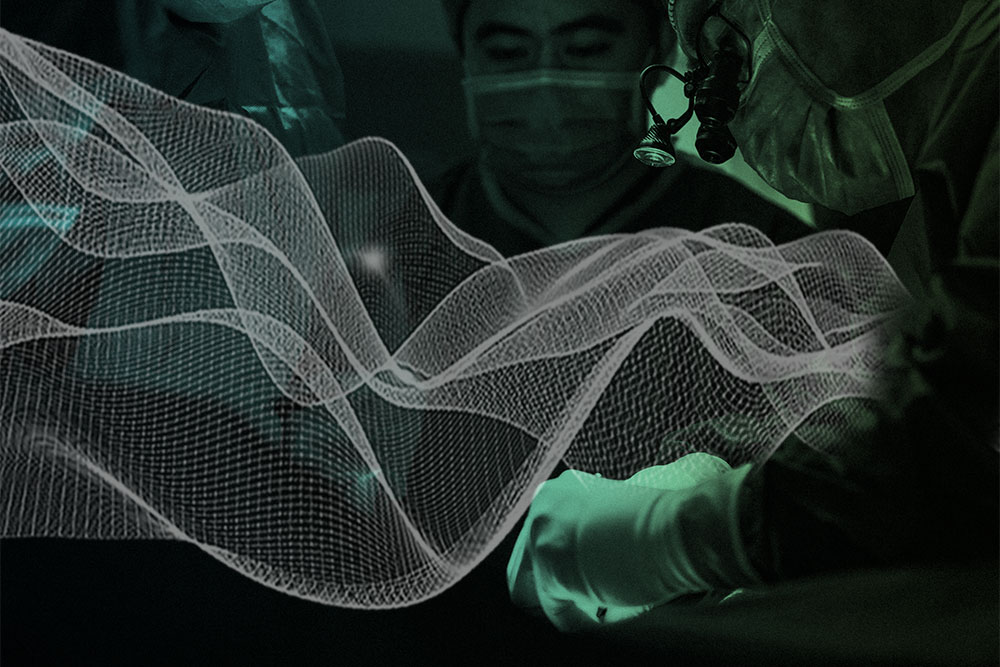 Fluorescent Imaging using Indocyanine Green