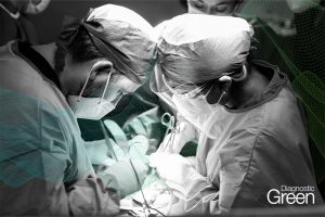 using icg in surgery