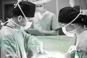 Repeat Liver Resection Surgery