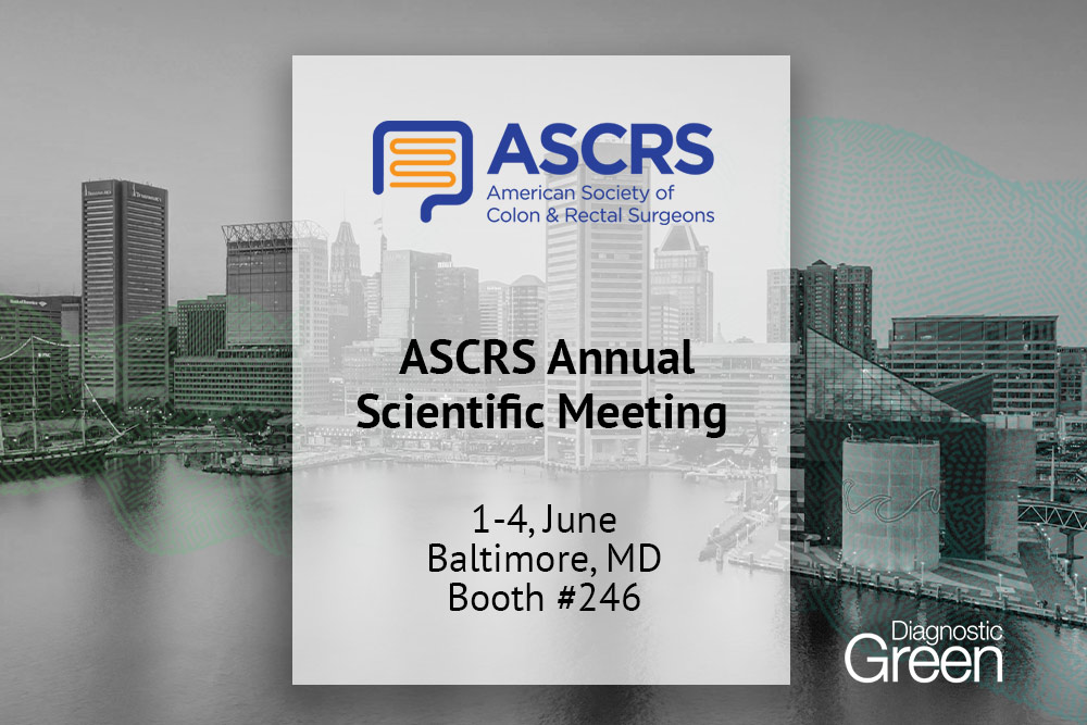 2024 ASCRS Annual Meeting in Baltimore, MD