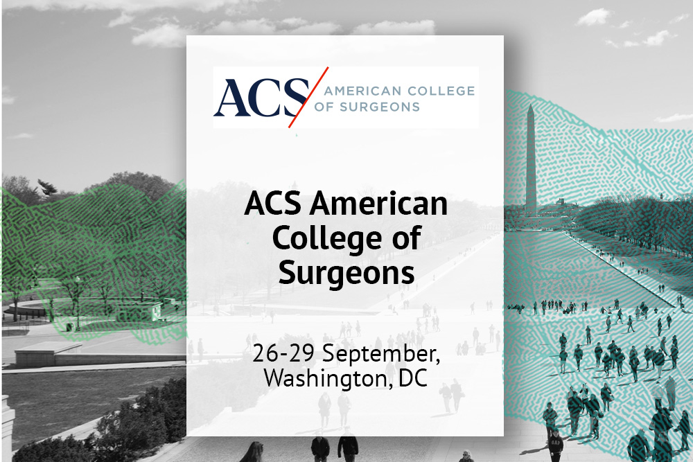 acs clinical congress 2026