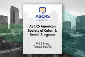 ascrs annual scientific meeting 2026