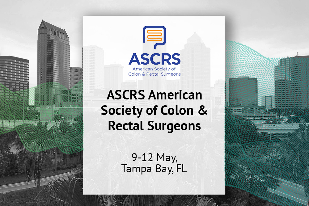ascrs annual scientific meeting 2026