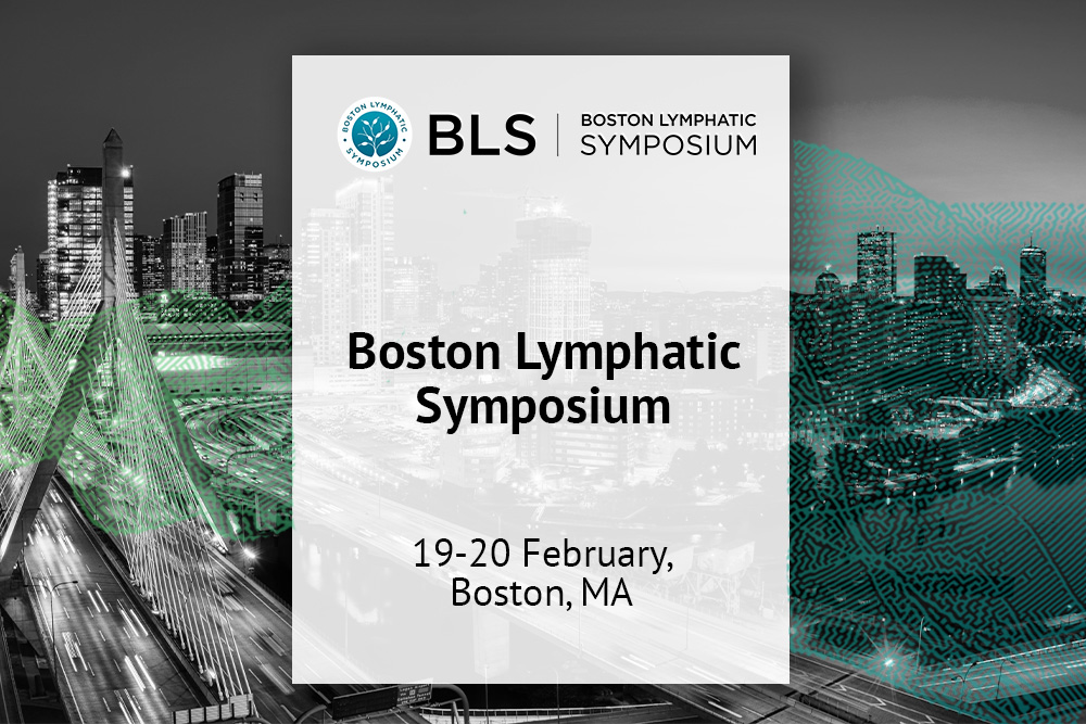 boston lymphatic symposium 2026
