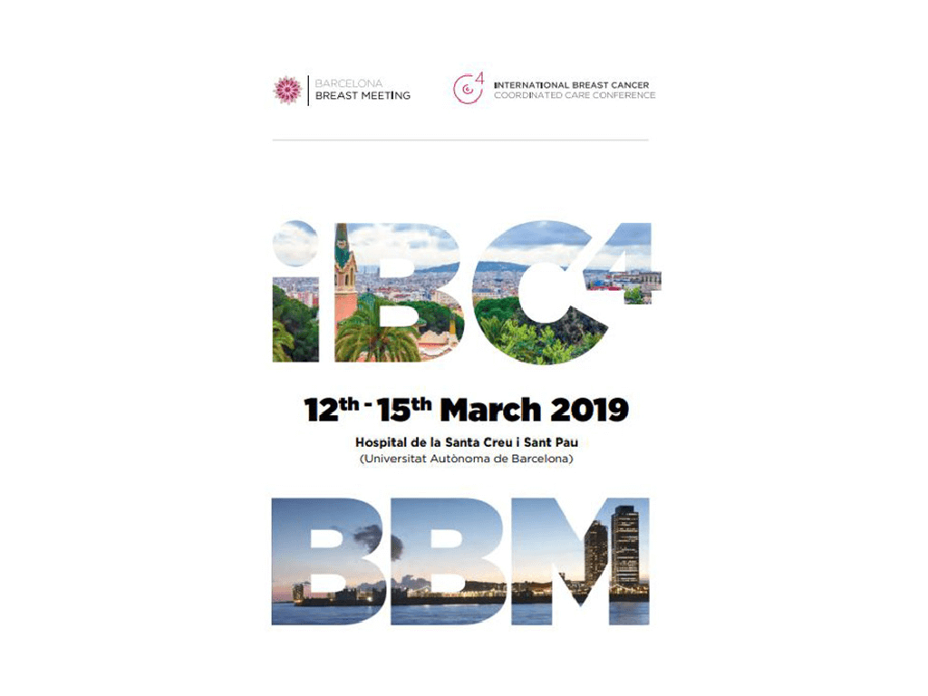 ibc4 12th-15th march 2019