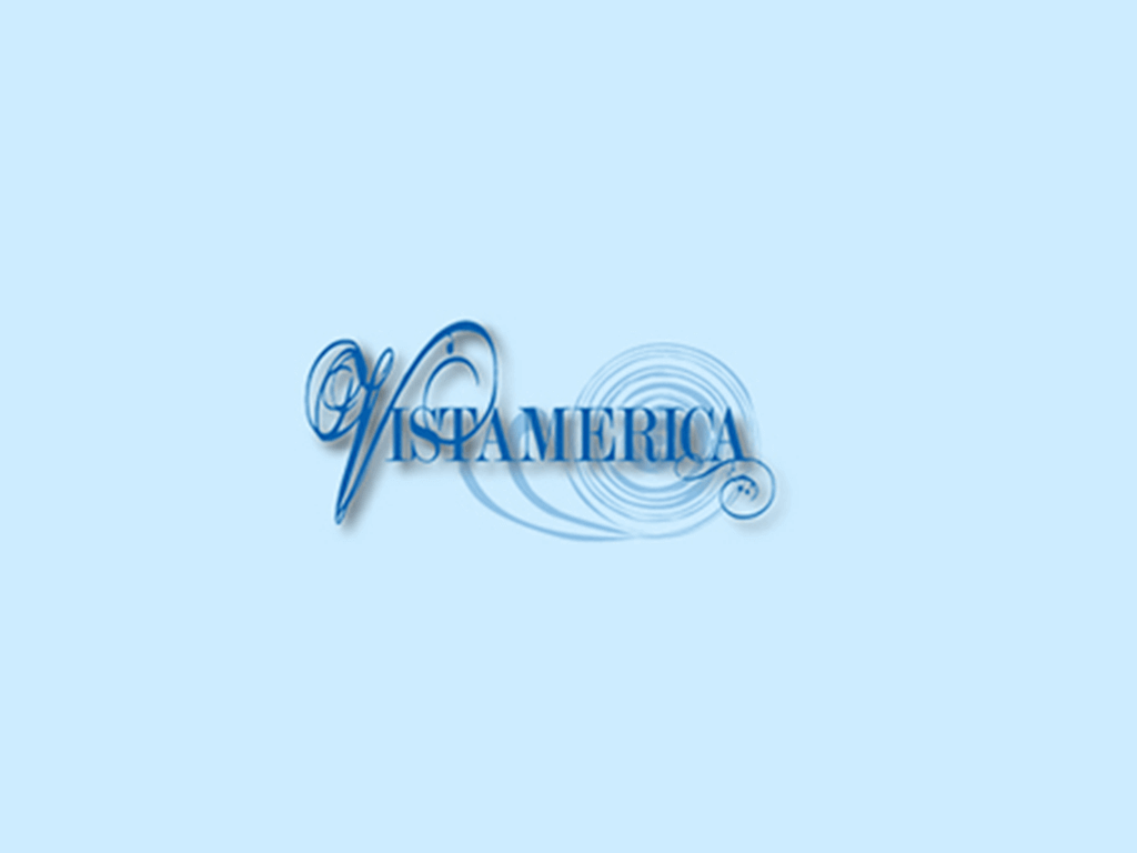 vistamerica logo