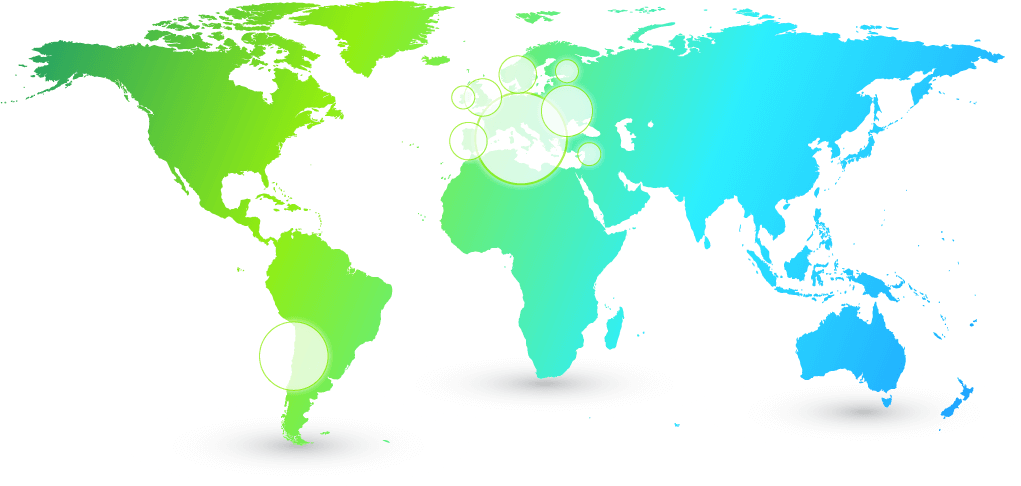 Diagnostic-green-ic-flow-distributor-map