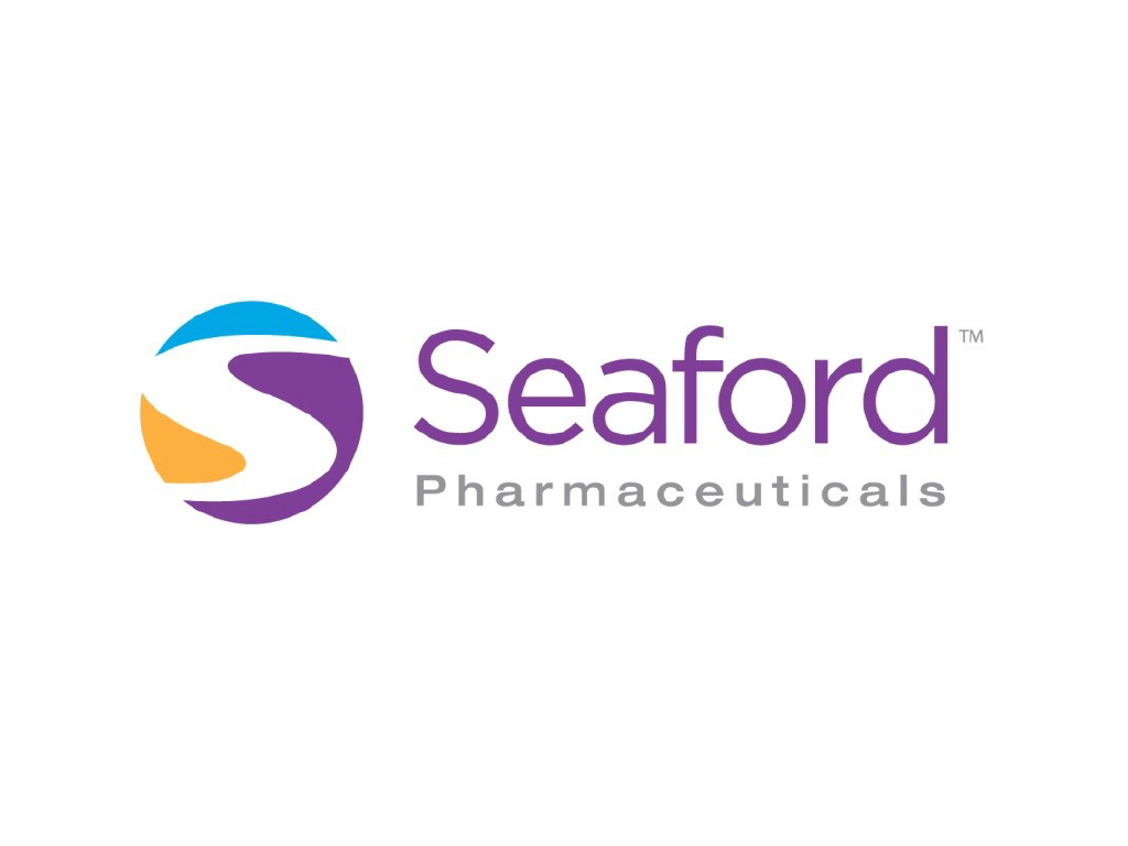 seaford pharmaceuticals logo
