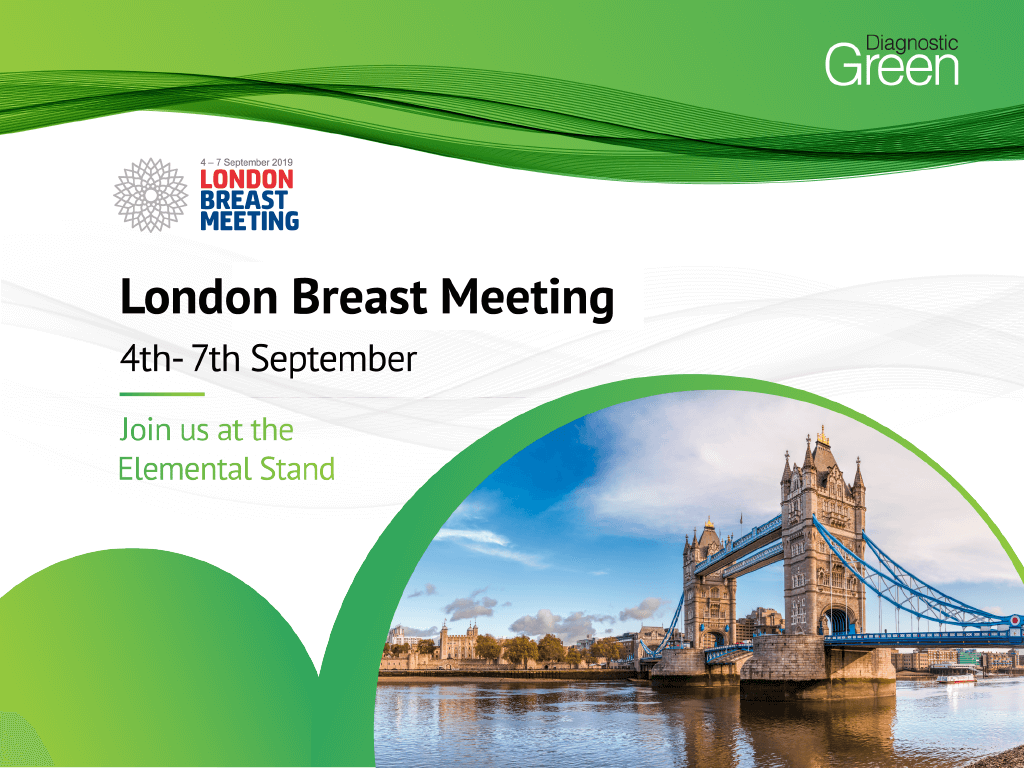 london breast meeting poster