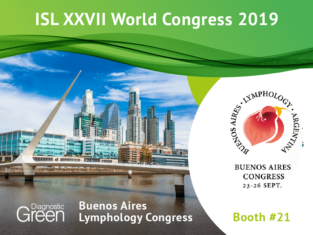 isl xxvii world congress 2019 poster