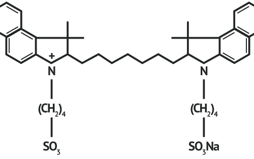 icg-Empirical Formula