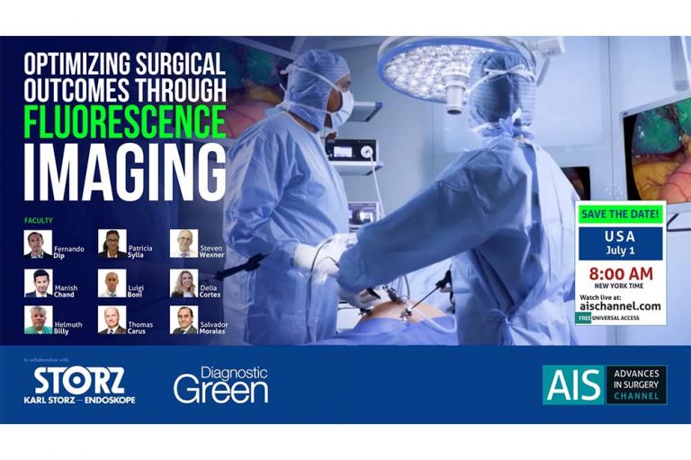 optimizing surgical outcomes through fluorescence imaging post