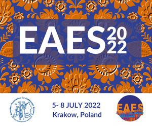 eaes 2022 poster