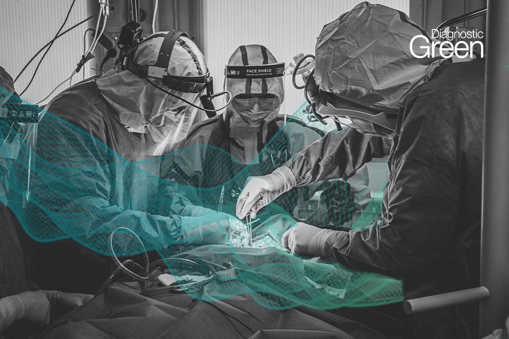 Indocyanine green fluorescence imaging during laparoscopic rectal