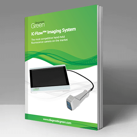 ic flow imaging system booklet
