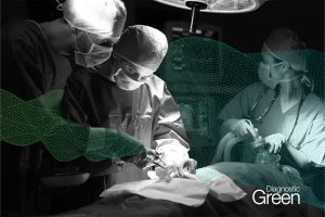 stemming blood flow during surgical procedure