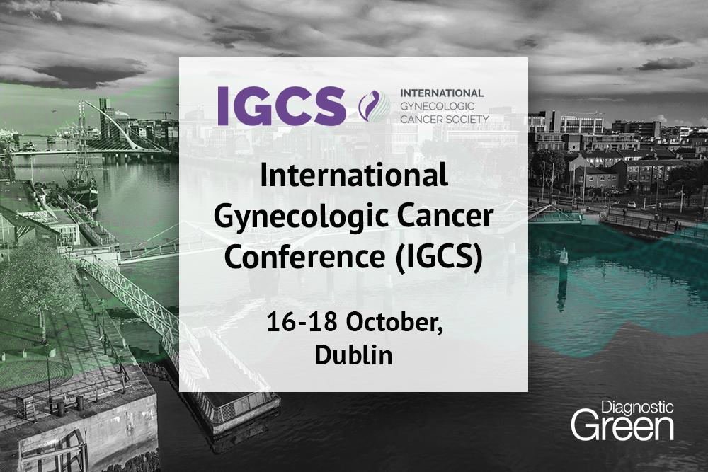 igcs dublin event