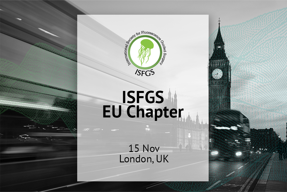 isfgs event london