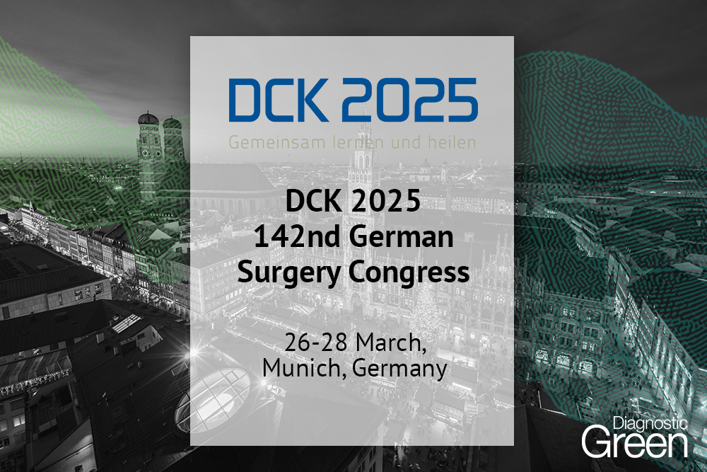 dck 2025 munich germany congress graphic