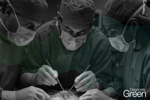 minimally invasive surgery