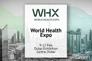 world health expo Dubai