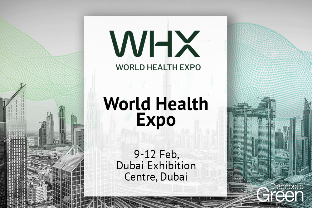 world health expo Dubai