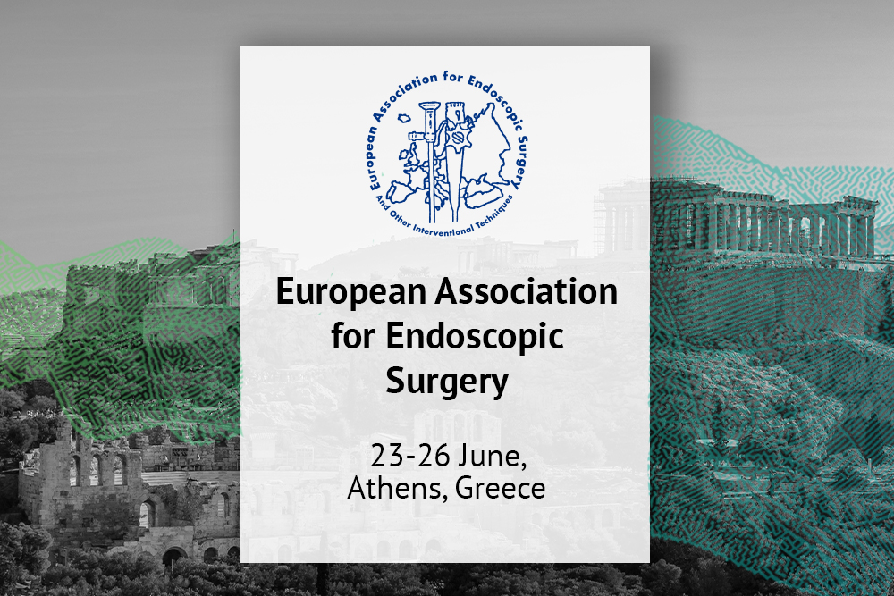 european association for endoscopic surgery