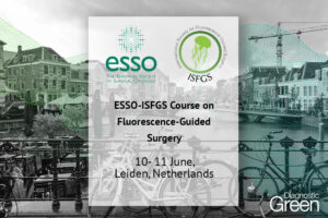 esso isfgs fluorescence guided surgery conference