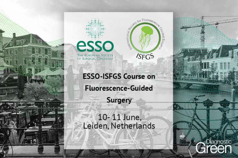 esso isfgs fluorescence guided surgery conference
