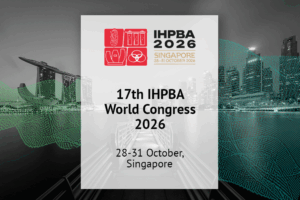 ihpba world congress singapore