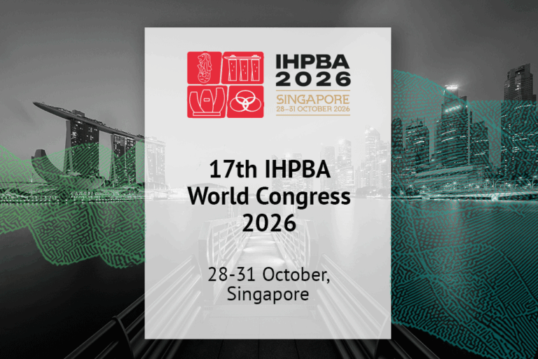 ihpba world congress singapore